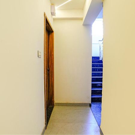 Fabhotel Crystal Inn - Nr Suvarndeep Chowk Pimpri-Chinchwad Экстерьер фото