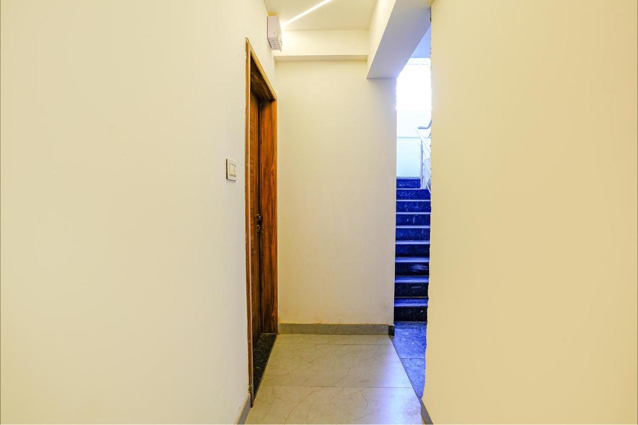 Fabhotel Crystal Inn - Nr Suvarndeep Chowk Pimpri-Chinchwad Экстерьер фото