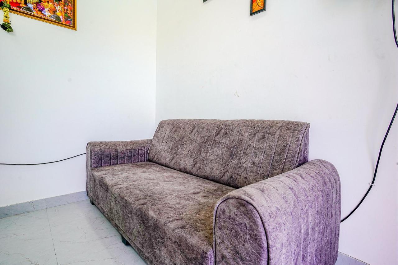 Fabhotel Crystal Inn - Nr Suvarndeep Chowk Pimpri-Chinchwad Экстерьер фото
